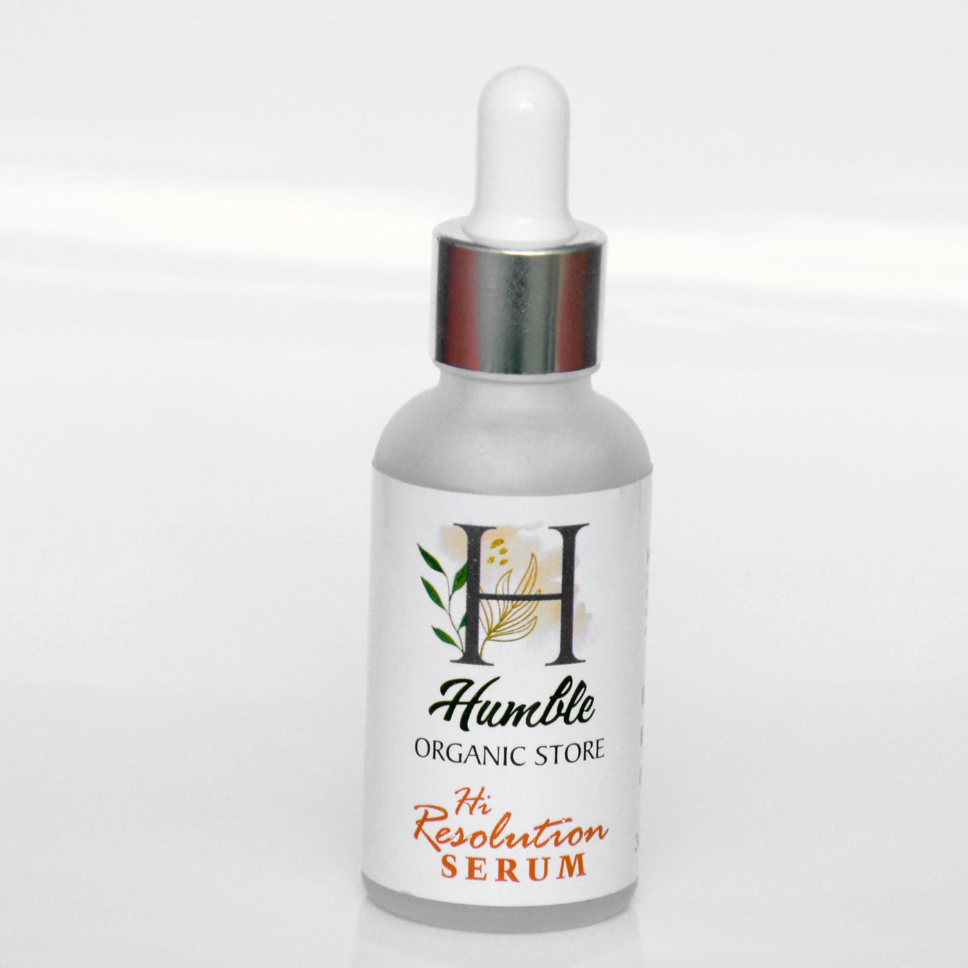 Hi Resolution Serum