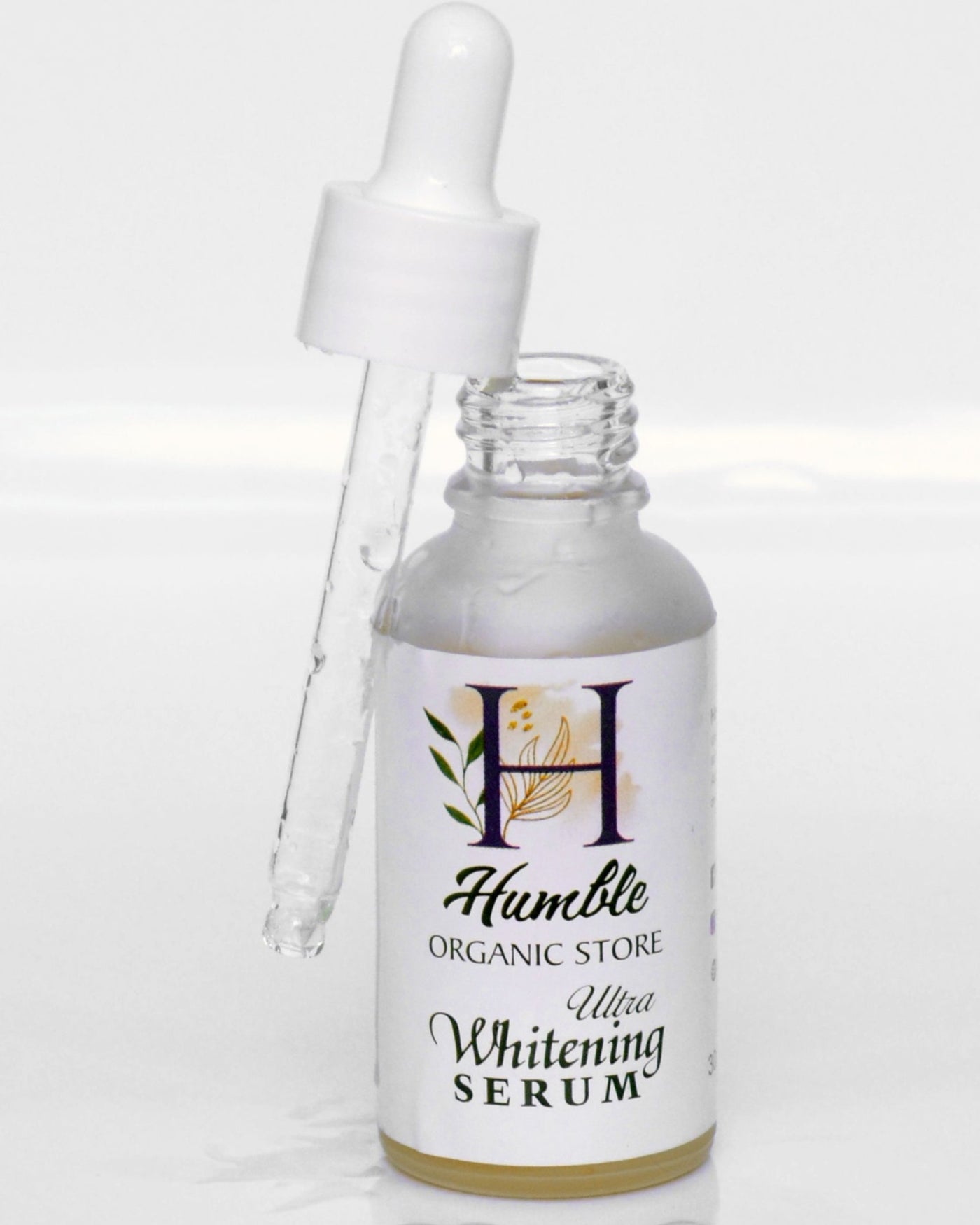 Ultra Whitening Serum